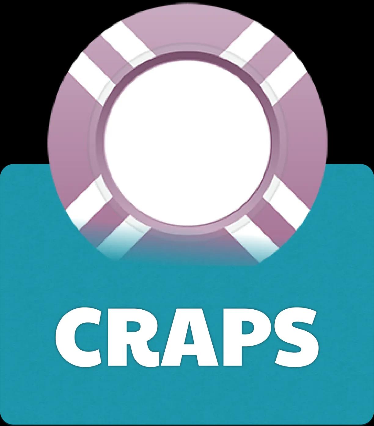 Bubble Craps