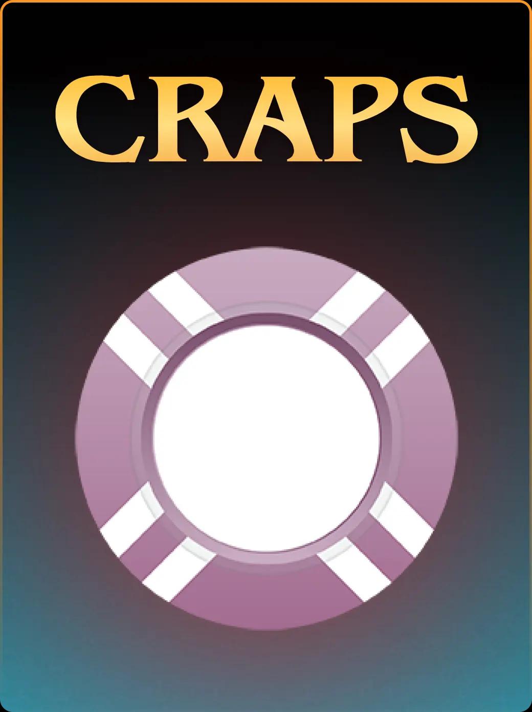 Parlay Craps Strategy