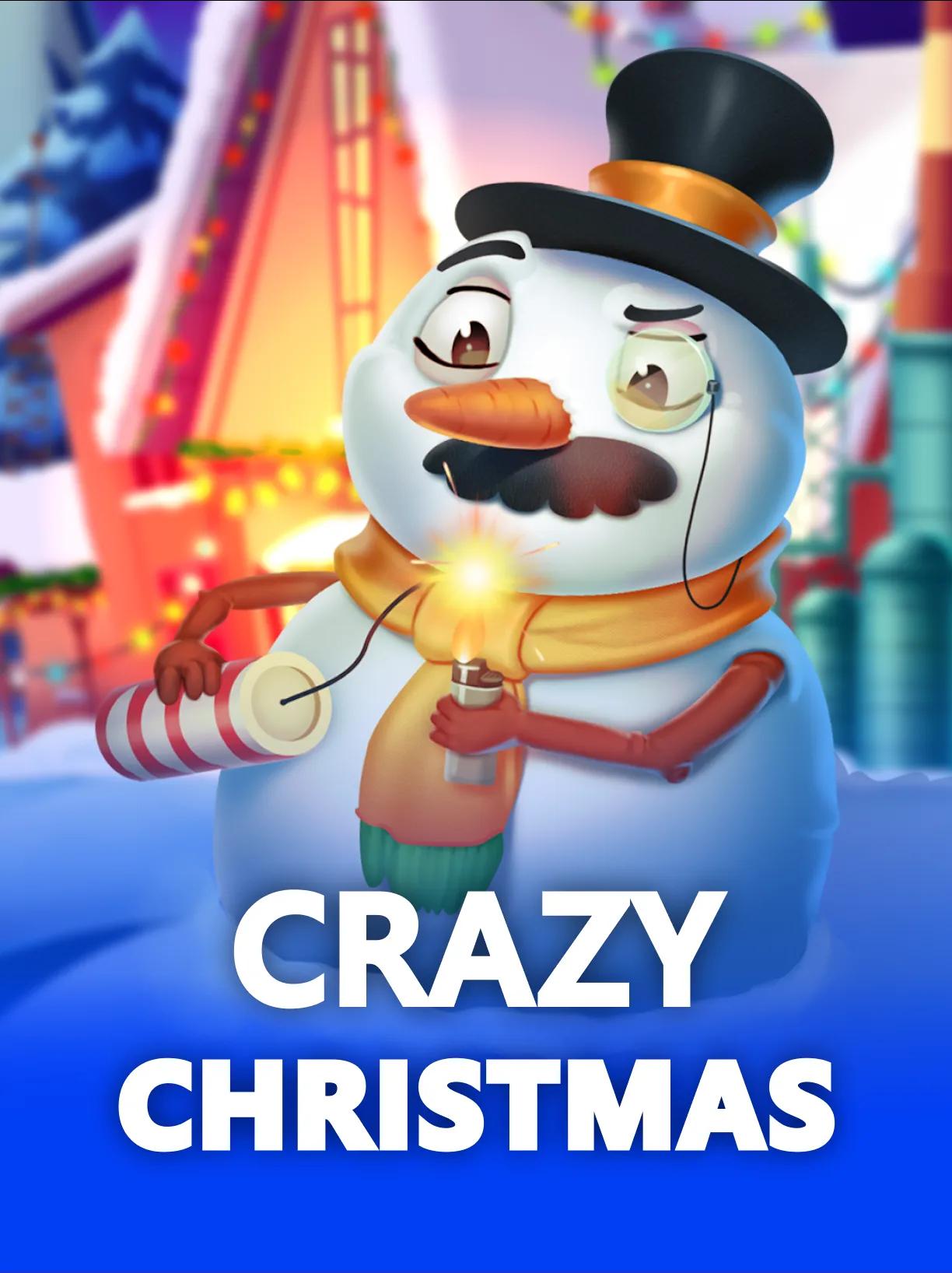 Crazy Christmas