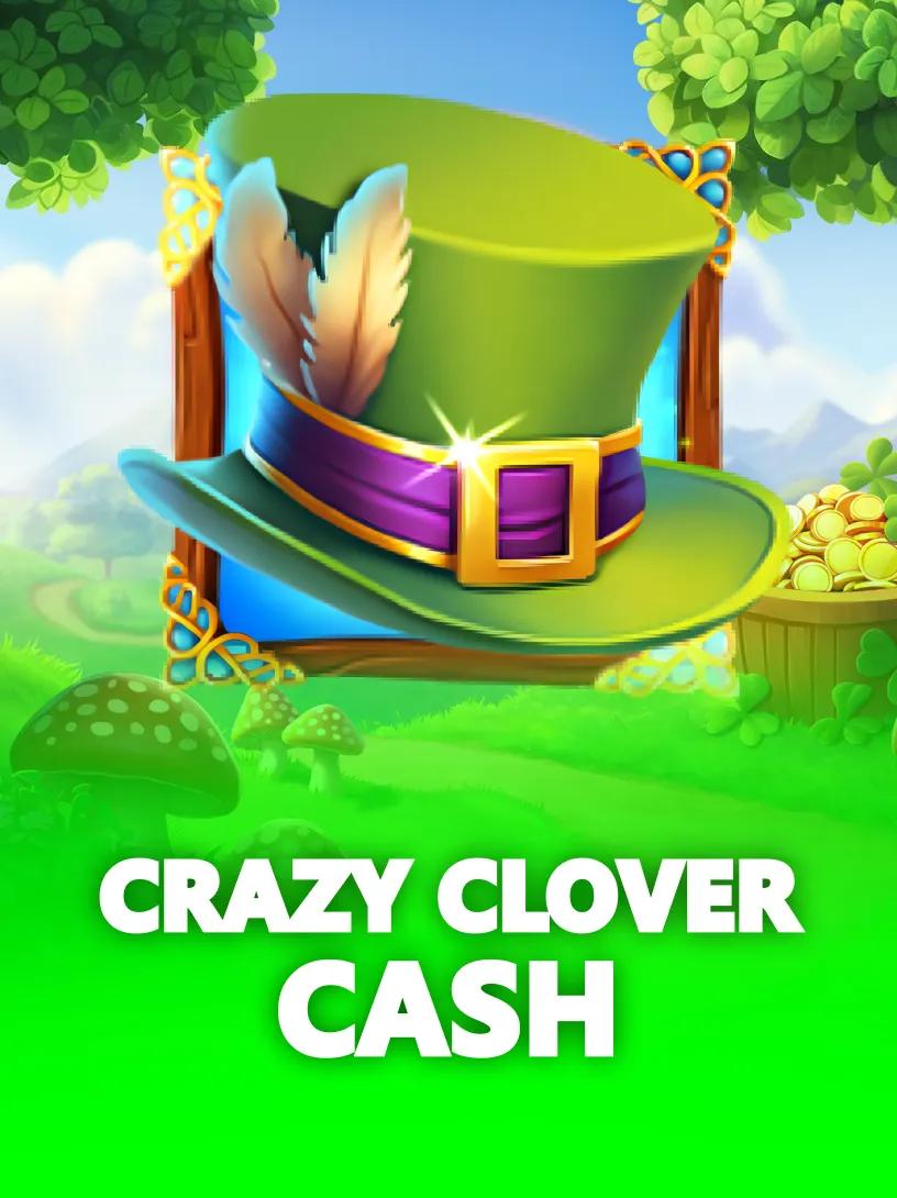 Crazy Clover Cash