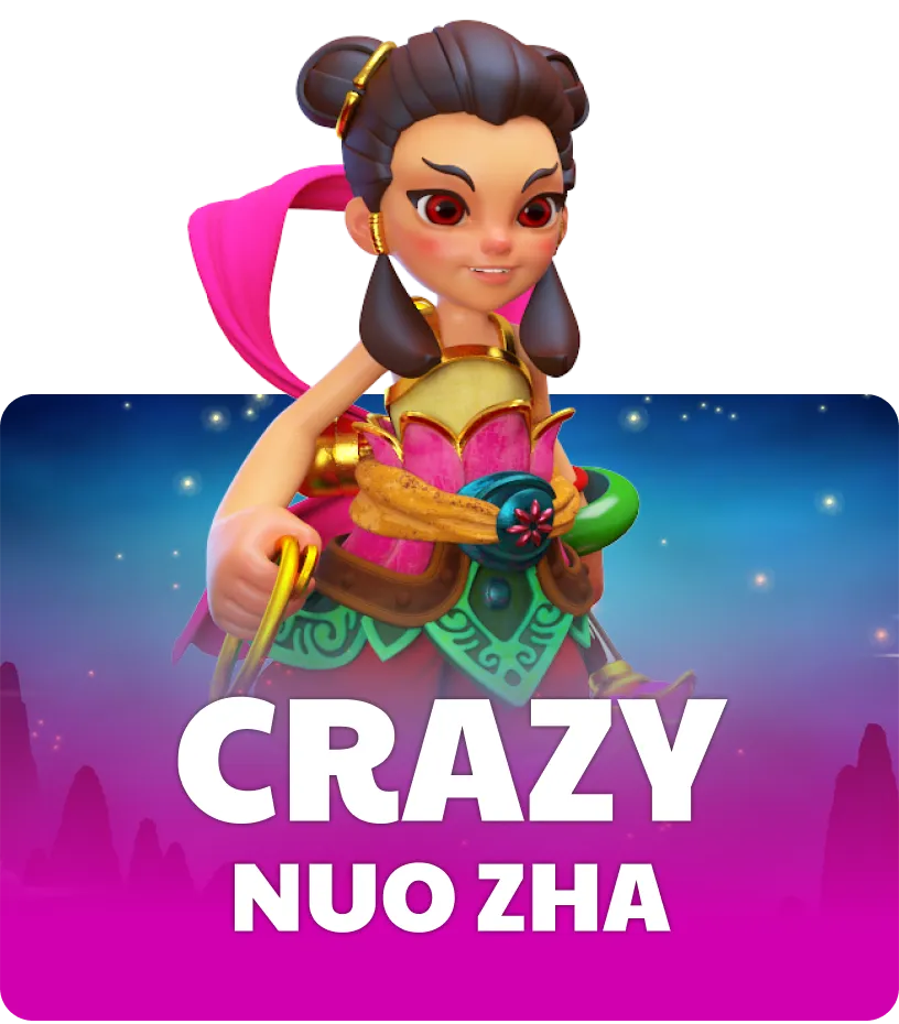 Crazy Nuozha