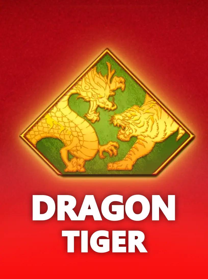 Dragon Tiger Slot