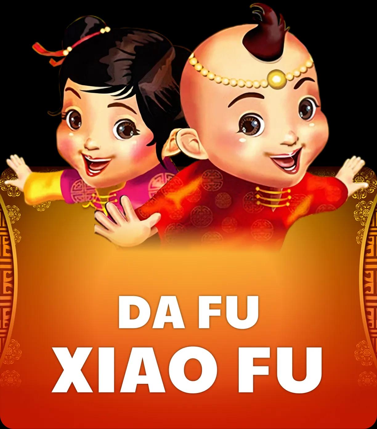 Da Fu Xiao Fu