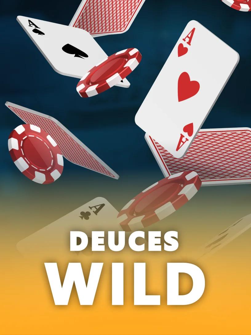 Deuces Wild