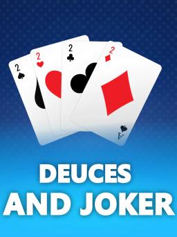 Deuces and Joker