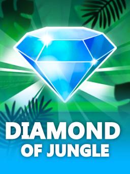 Diamond of Jungle 