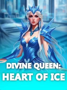 Divine Queen: Heart of Ice