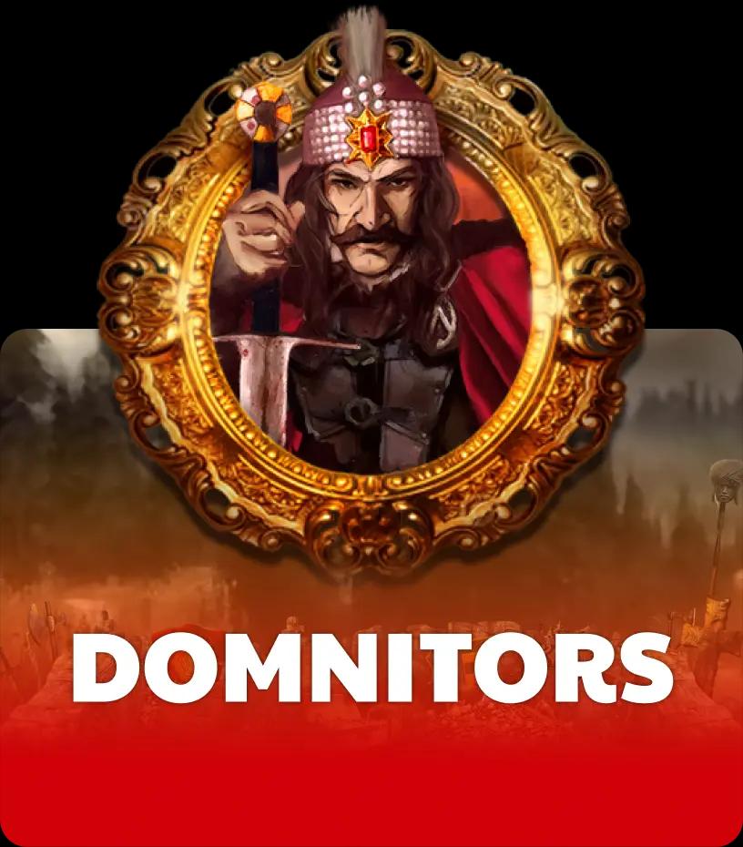 Domnitors