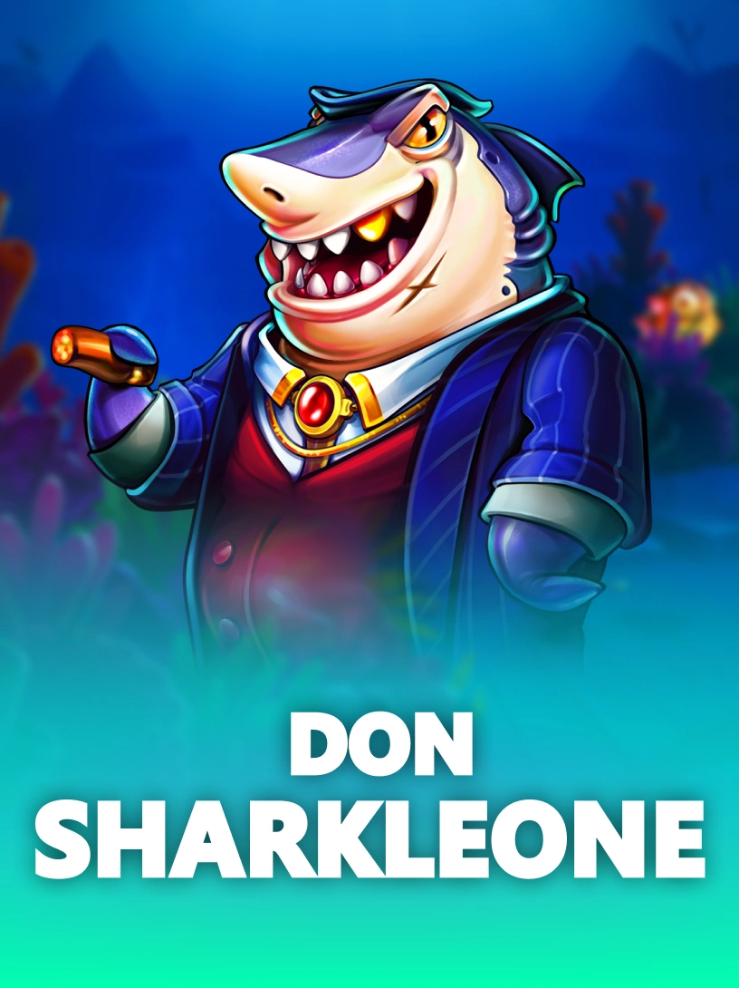 Don Sharkleone