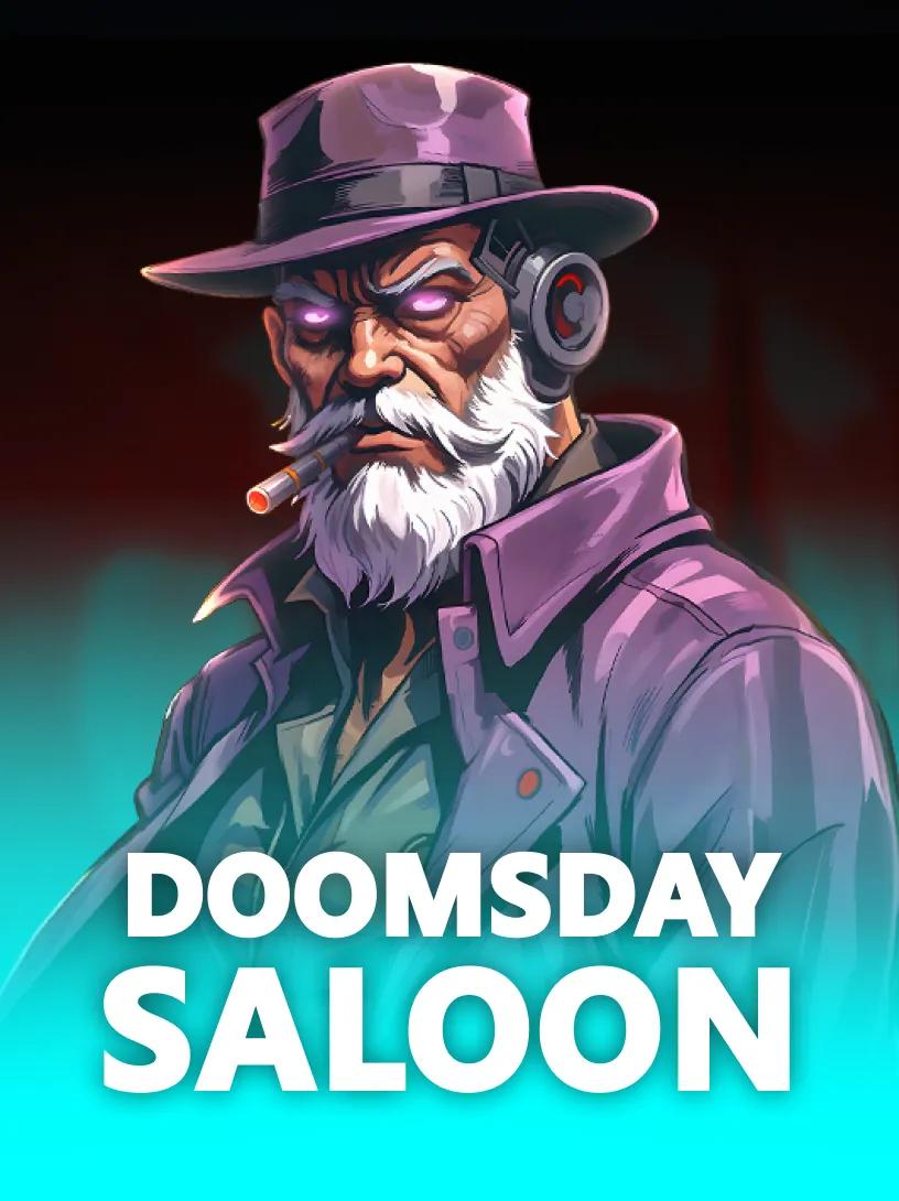 Doomsday Saloon
