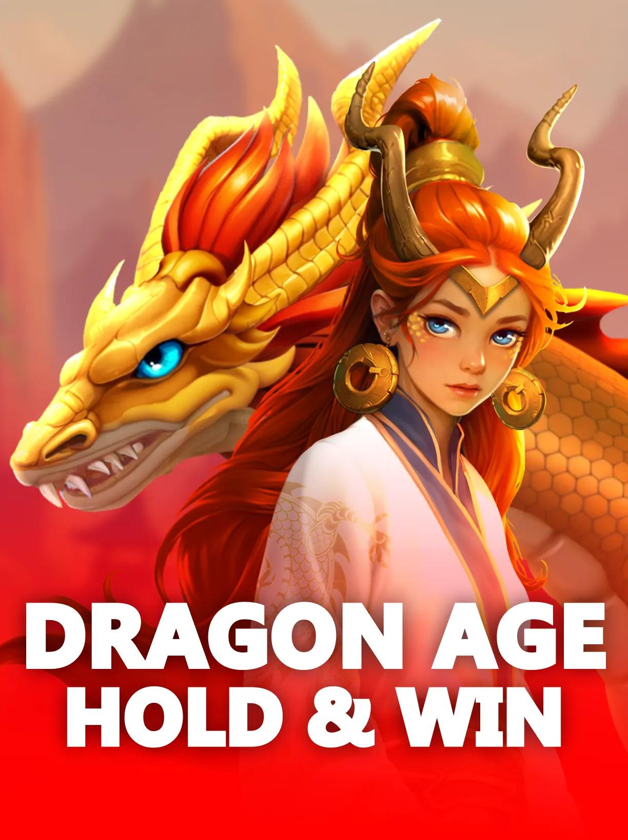 Dragon Age Hold & Win