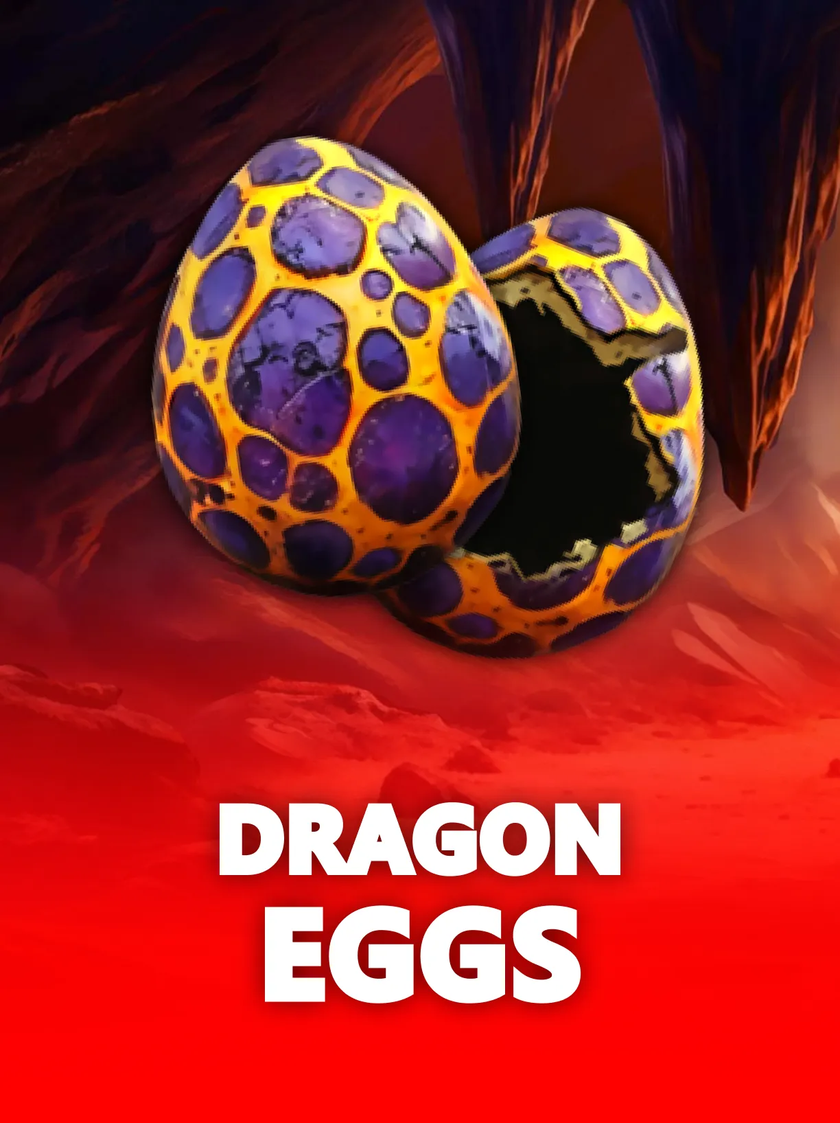 Dragon Eggs