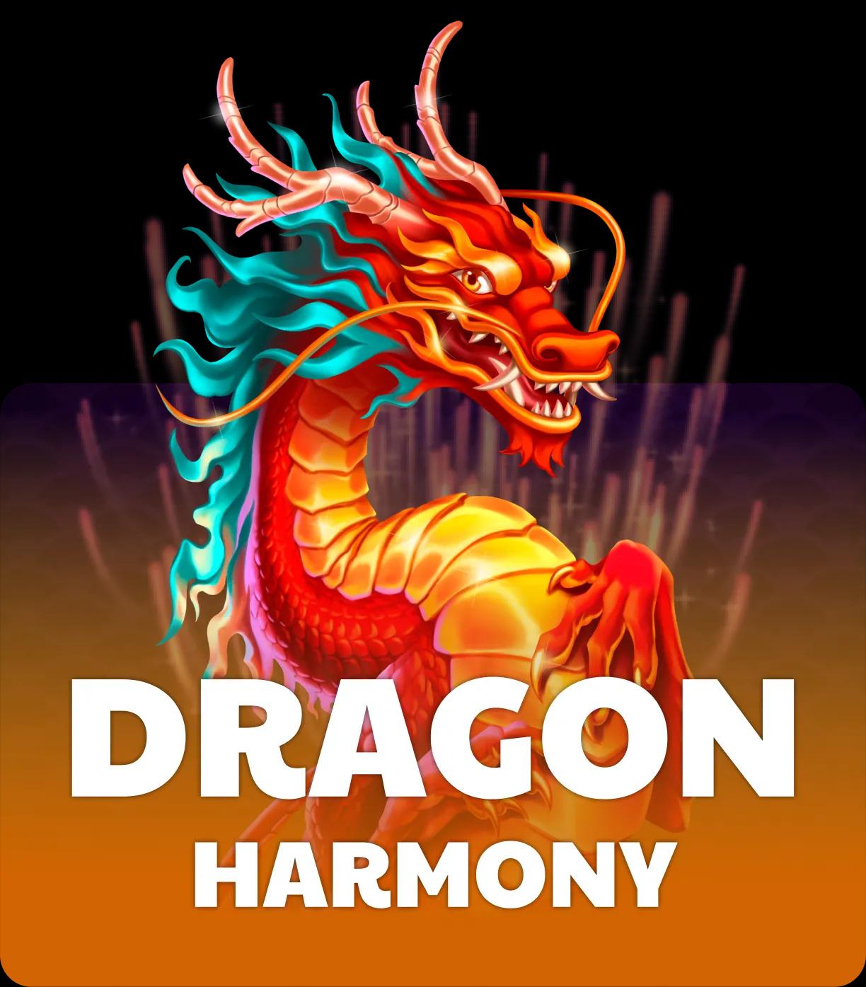 Dragon Harmony