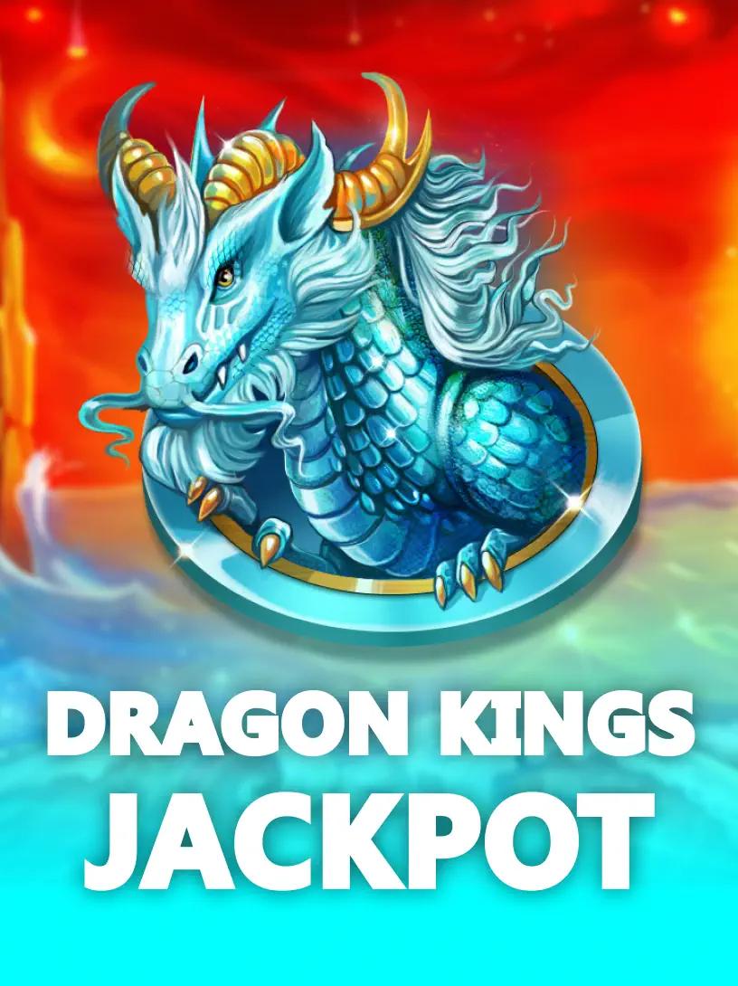 Dragon Kings Slot