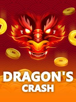 Dragon's Crash Slot