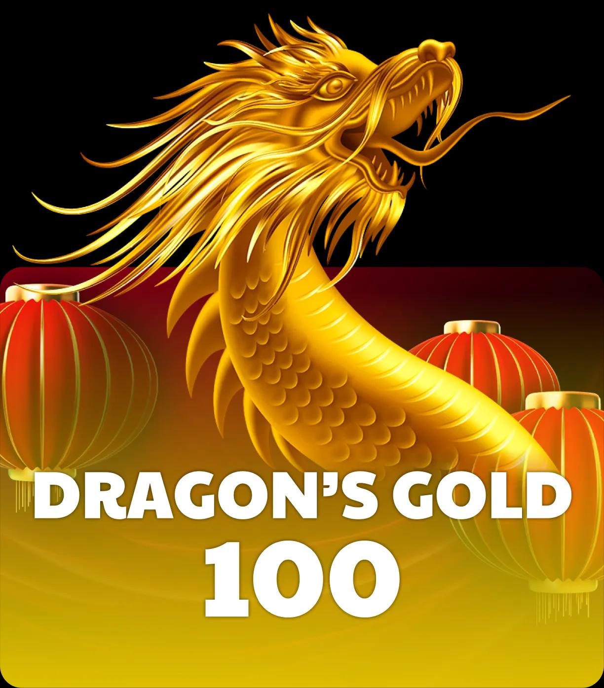 Dragon's Gold 100