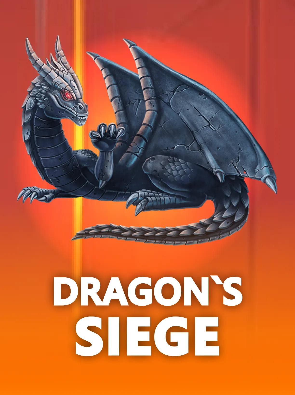 Dragon's Siege