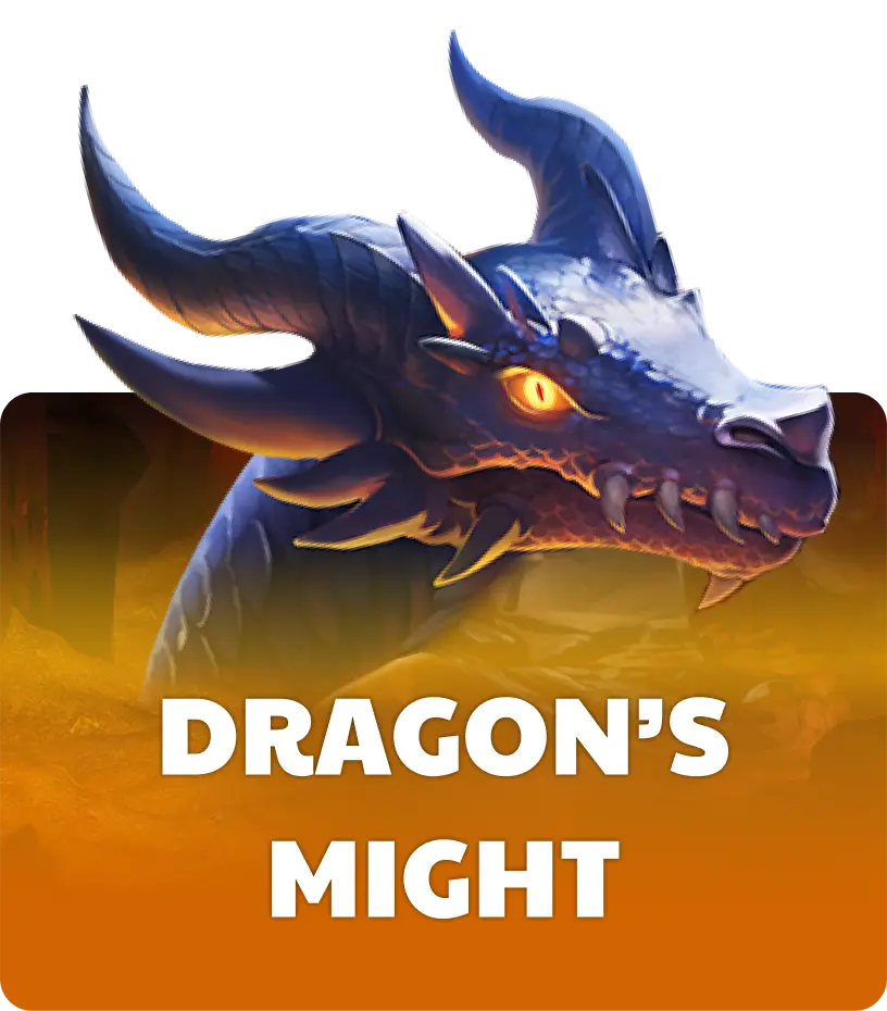 Dragon’s Might