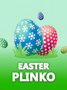 Easter Plinko