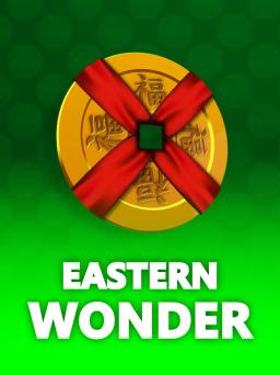 Eastern Wonder