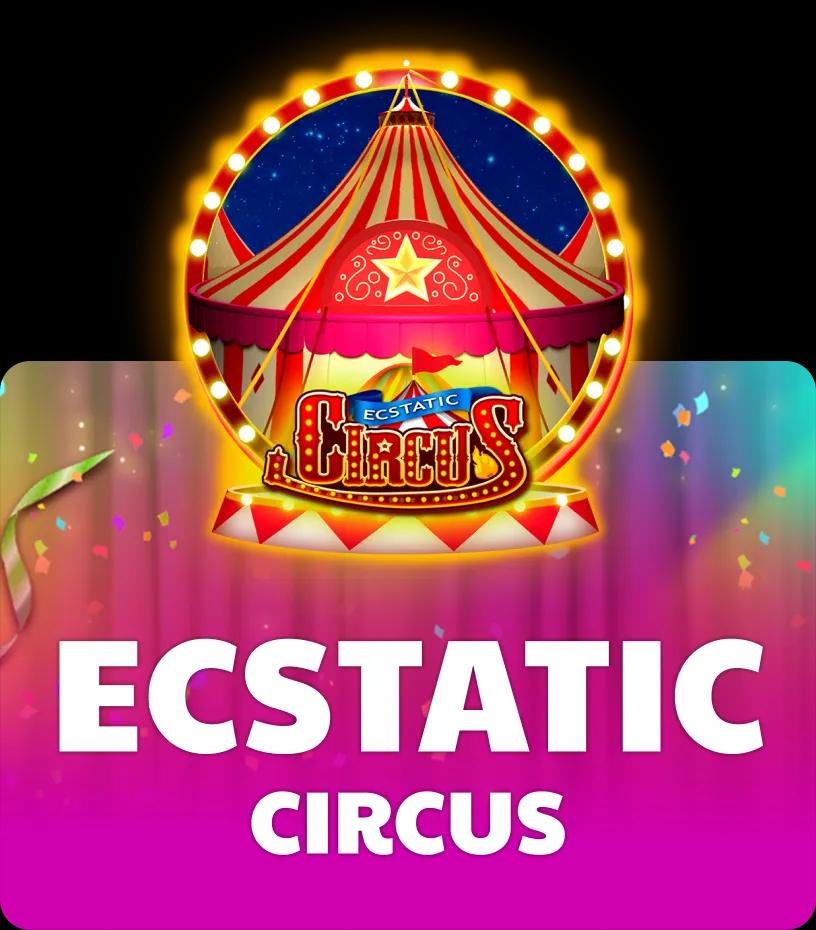 Ecstatic Circus