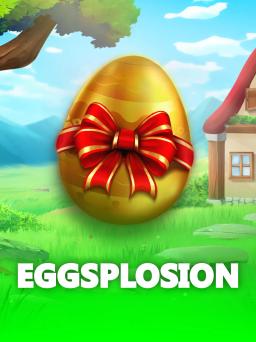 Eggsplosion 