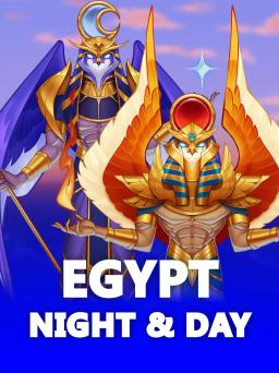 Egypt Night & Day