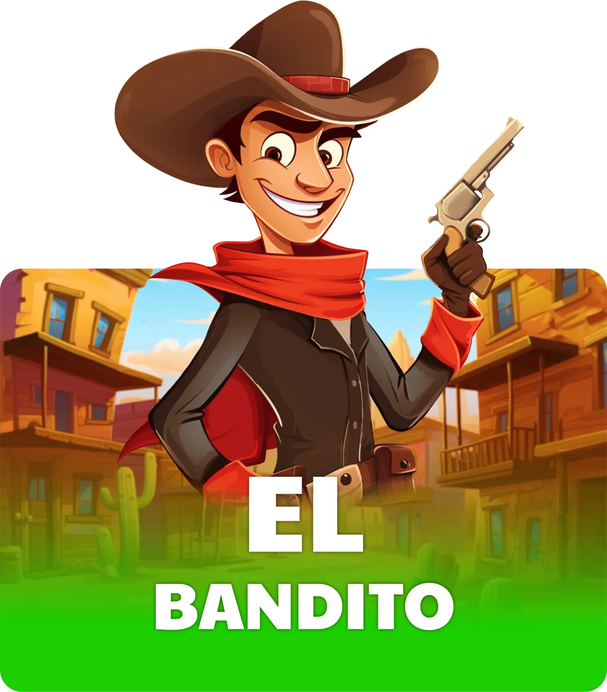 El Bandito