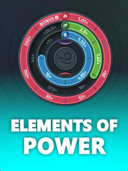 Elements of Power
