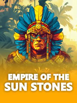 Empire Of The Sun Stones