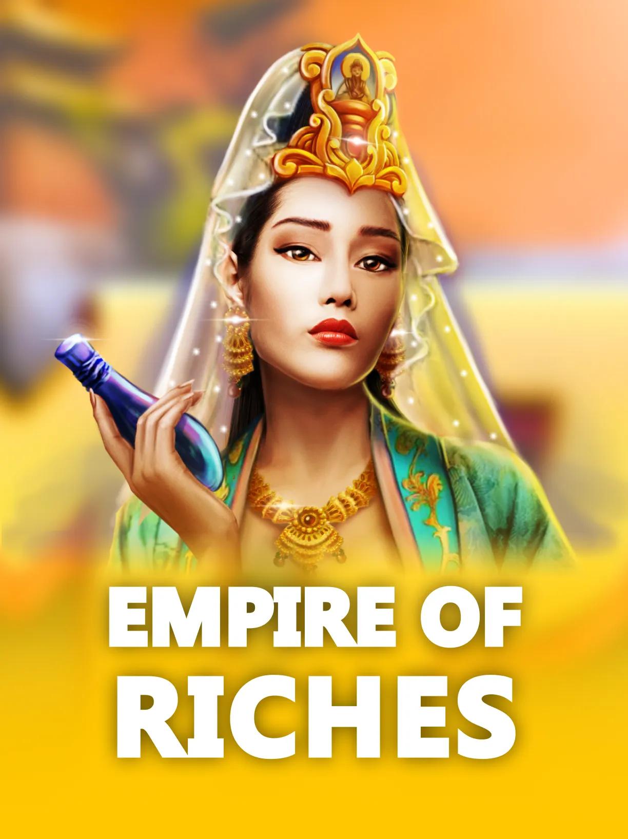 Empire of Riches