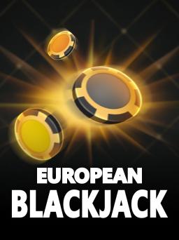 European Blackjack