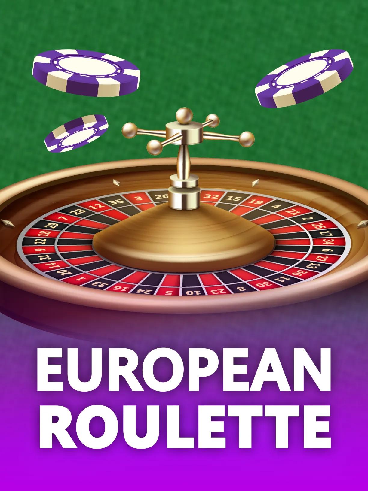 European Roulette