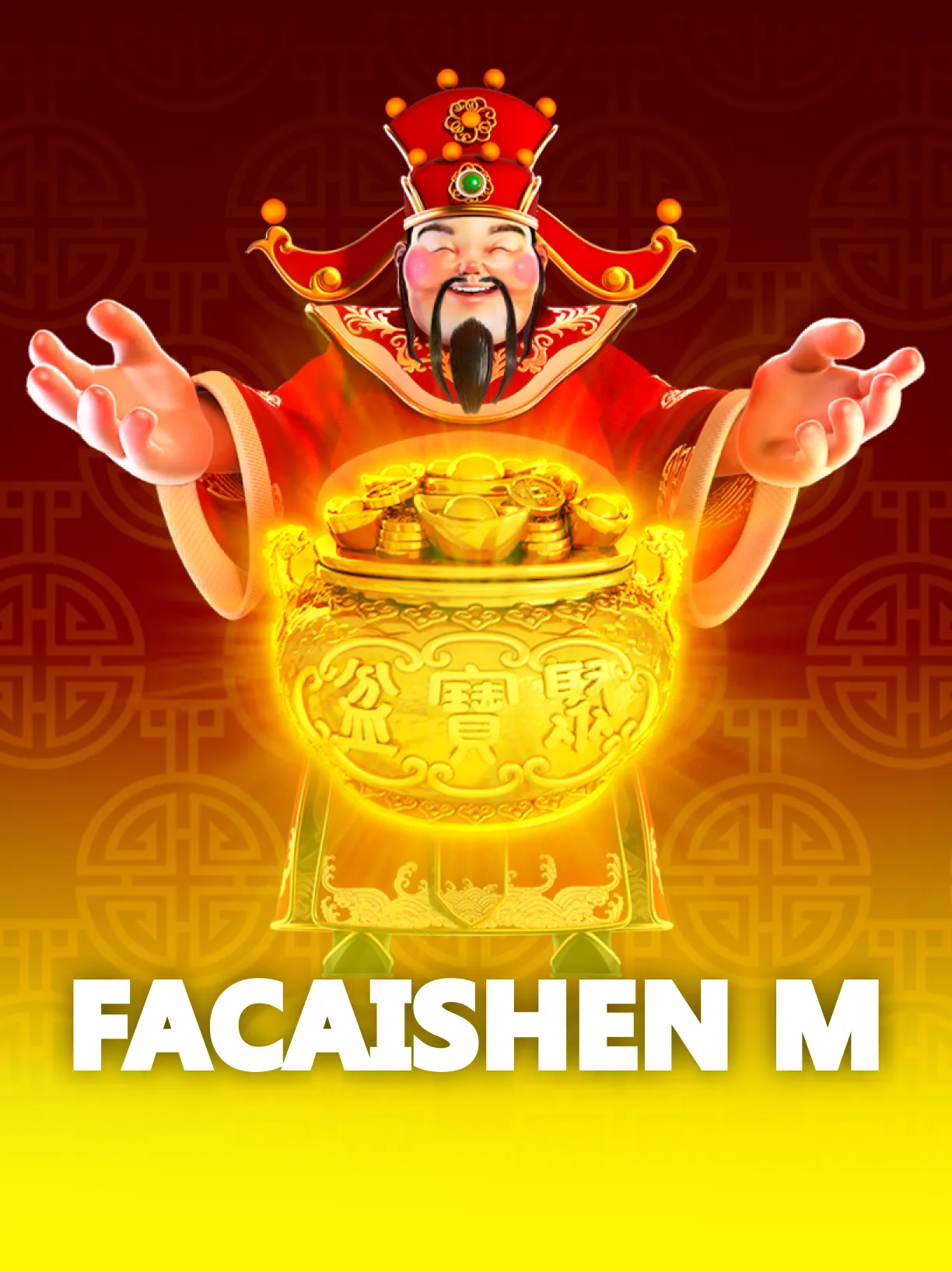 Fa Cai Shen M