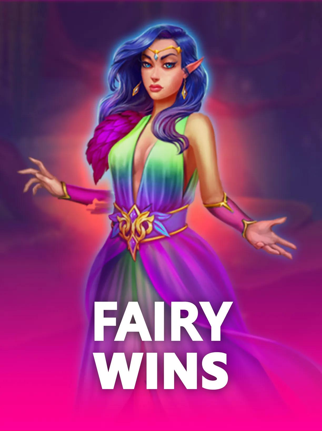 Fairy Wins