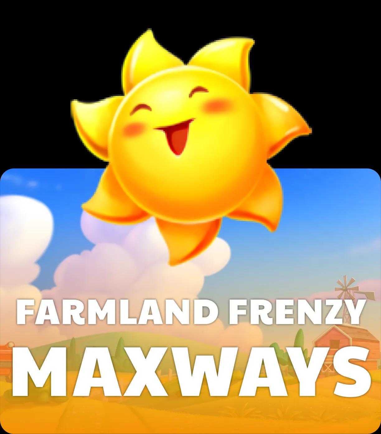 Farmland Frenzy Maxways