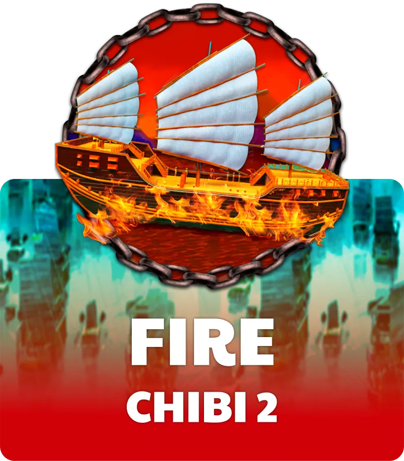 Fire Chibi 2