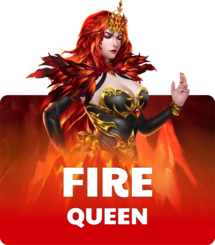 Fire Queen