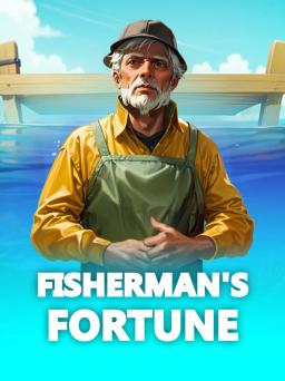 Fisherman's Fortune Slot