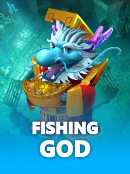 Fishing God