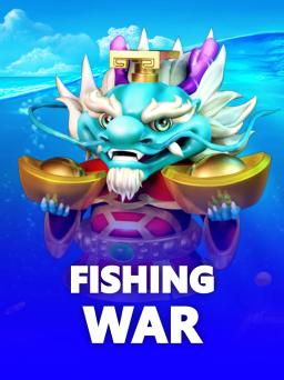 Fishing War Slot