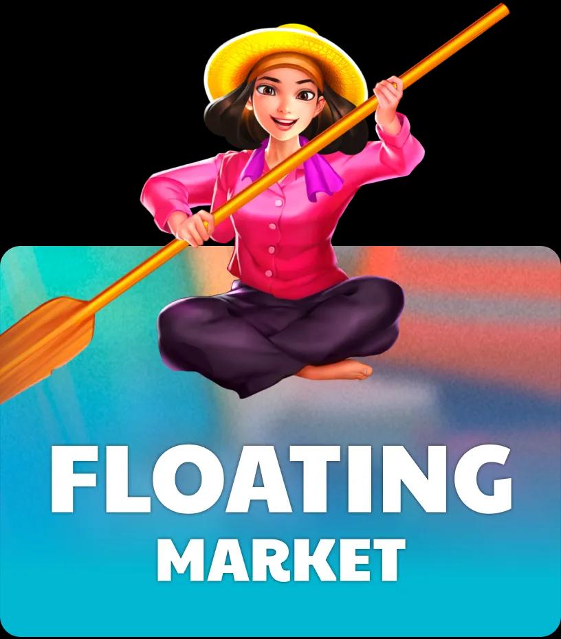 Floating Market