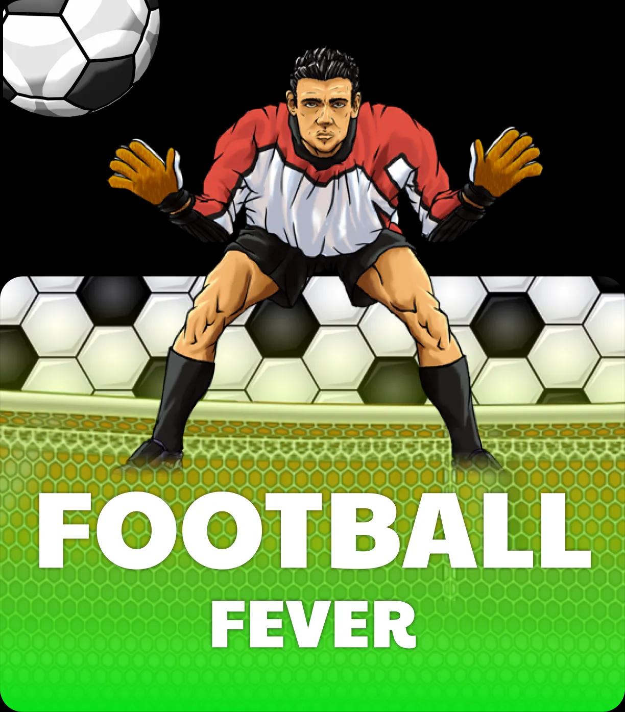 Football Fever Video Slot