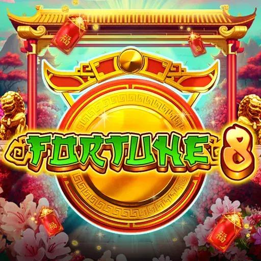 Fortune 8 Video Slot