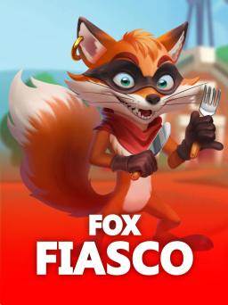 Fox Fiasco