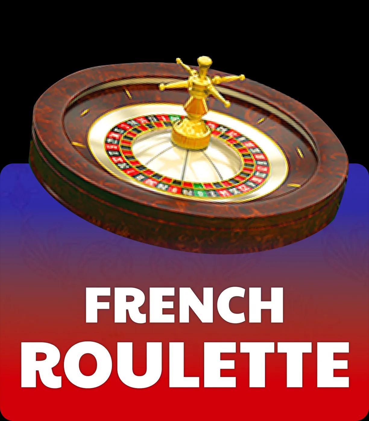 French Roulette