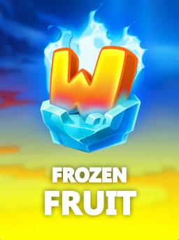 Frozen Fruit