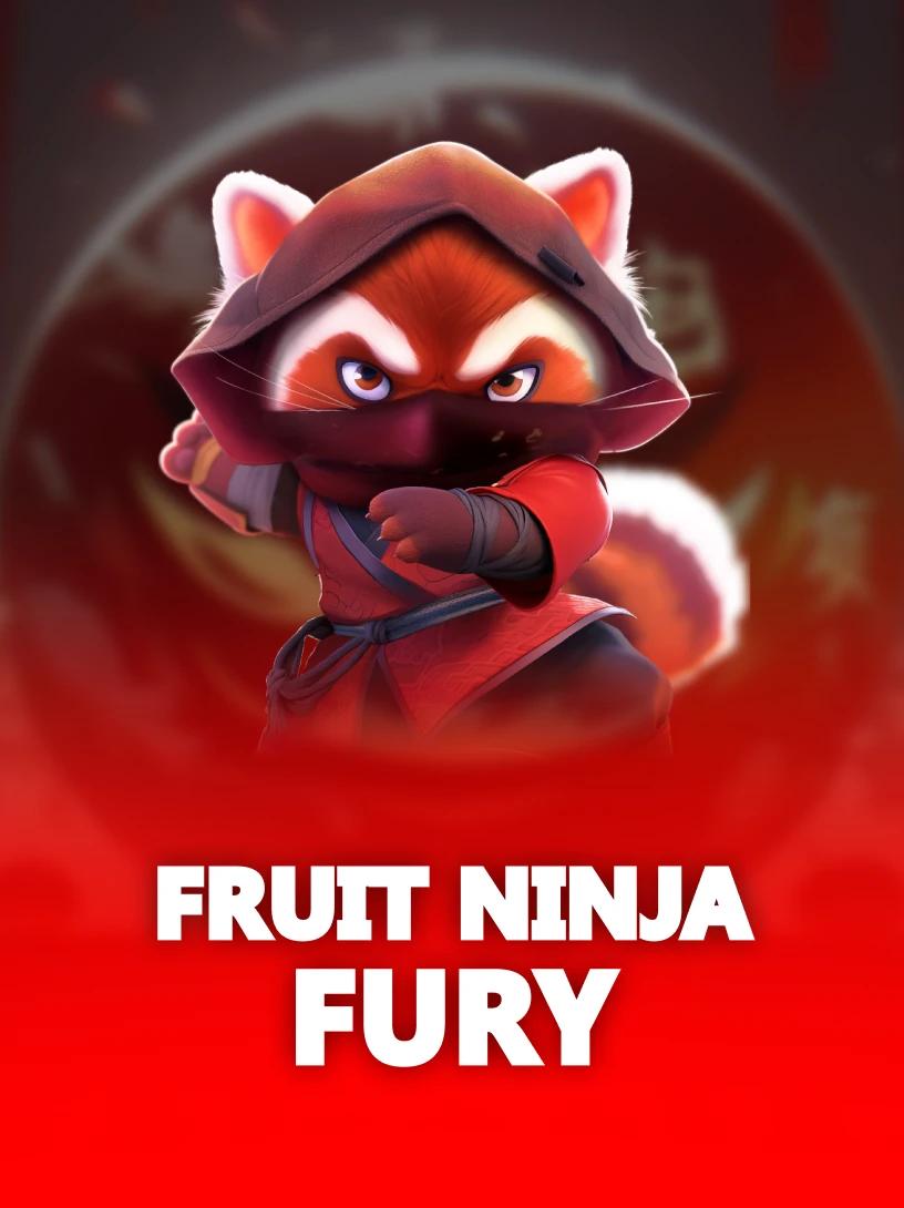 Fruit Ninja Fury