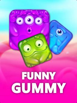 Funny Gummy