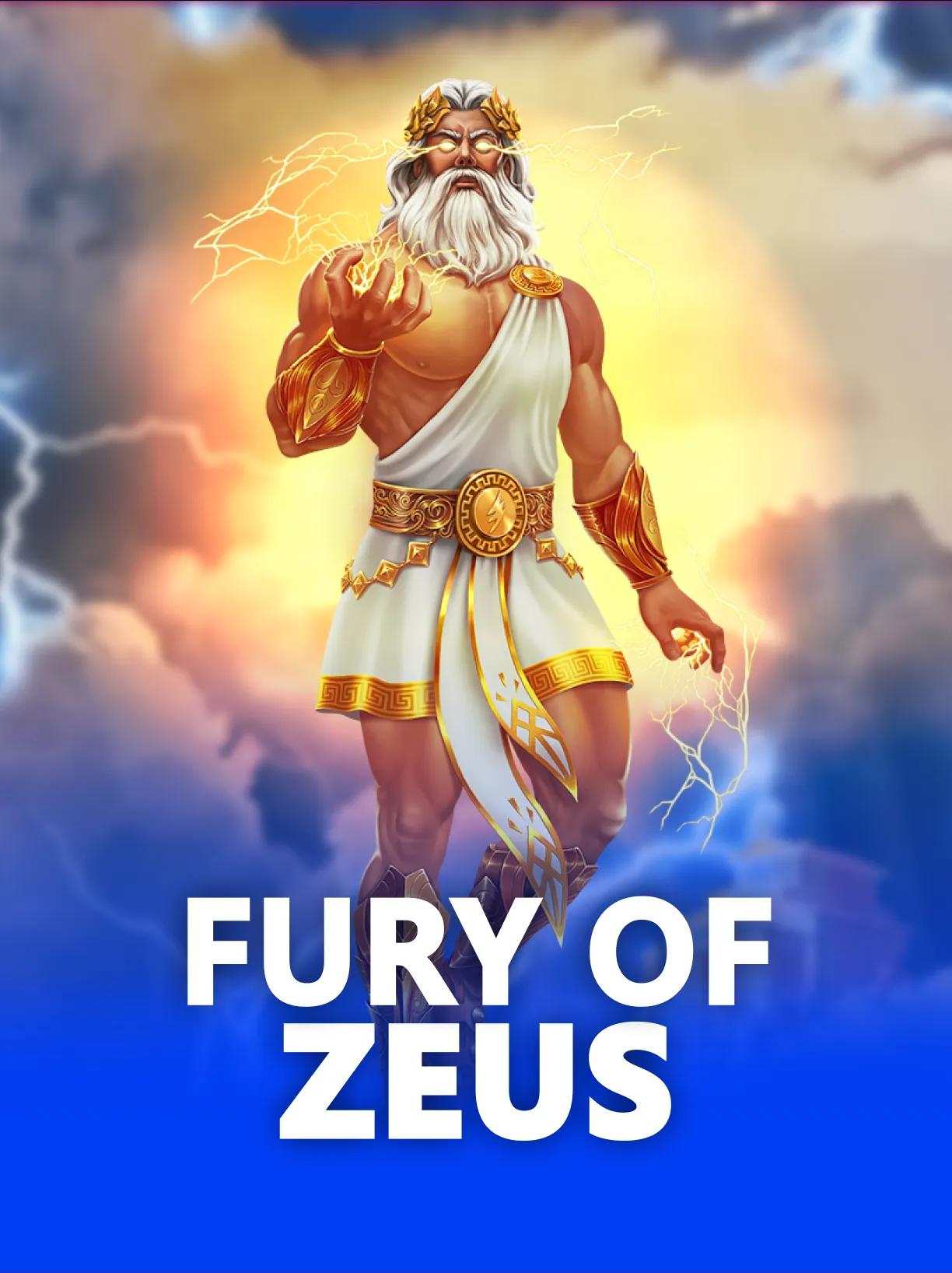 Fury of Zeus